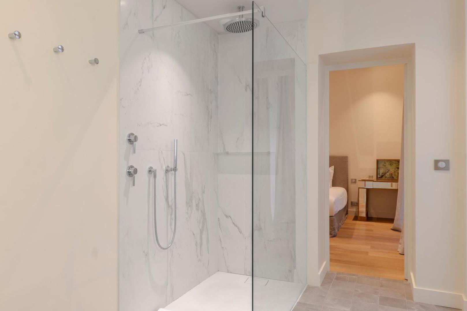 Chic 7Th Elegance Apartment Paris Exterior photo
