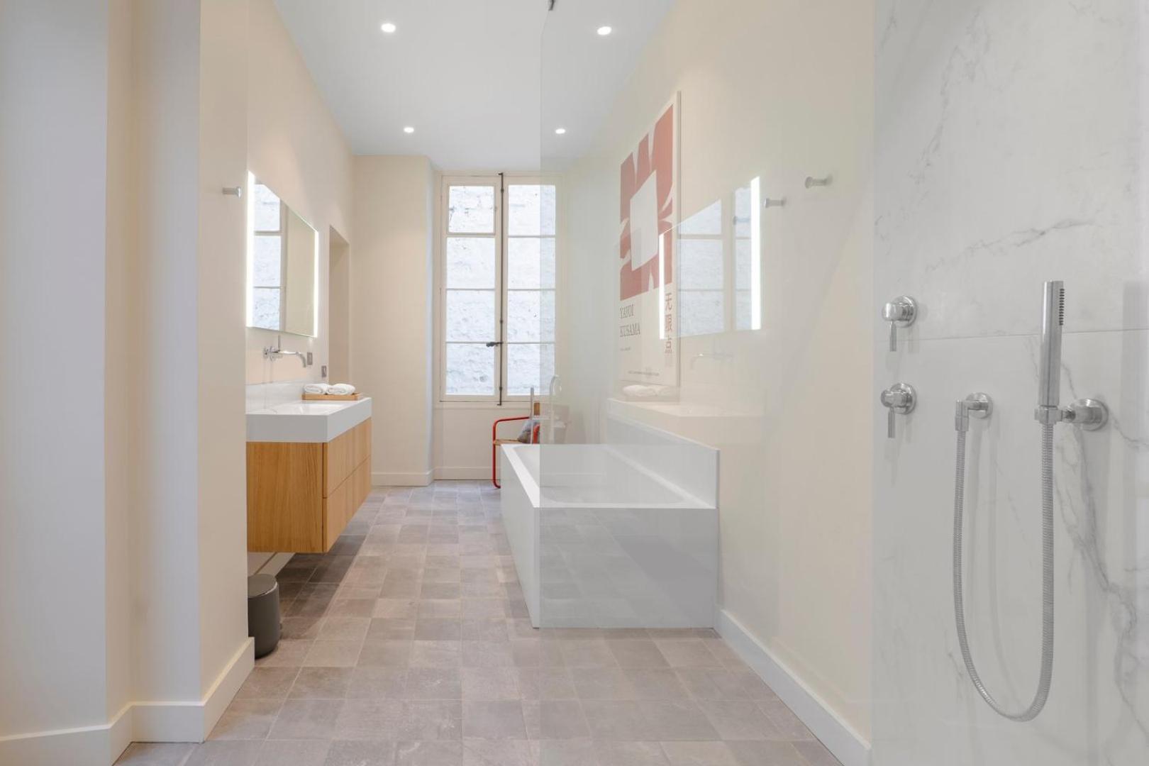 Chic 7Th Elegance Apartment Paris Exterior photo