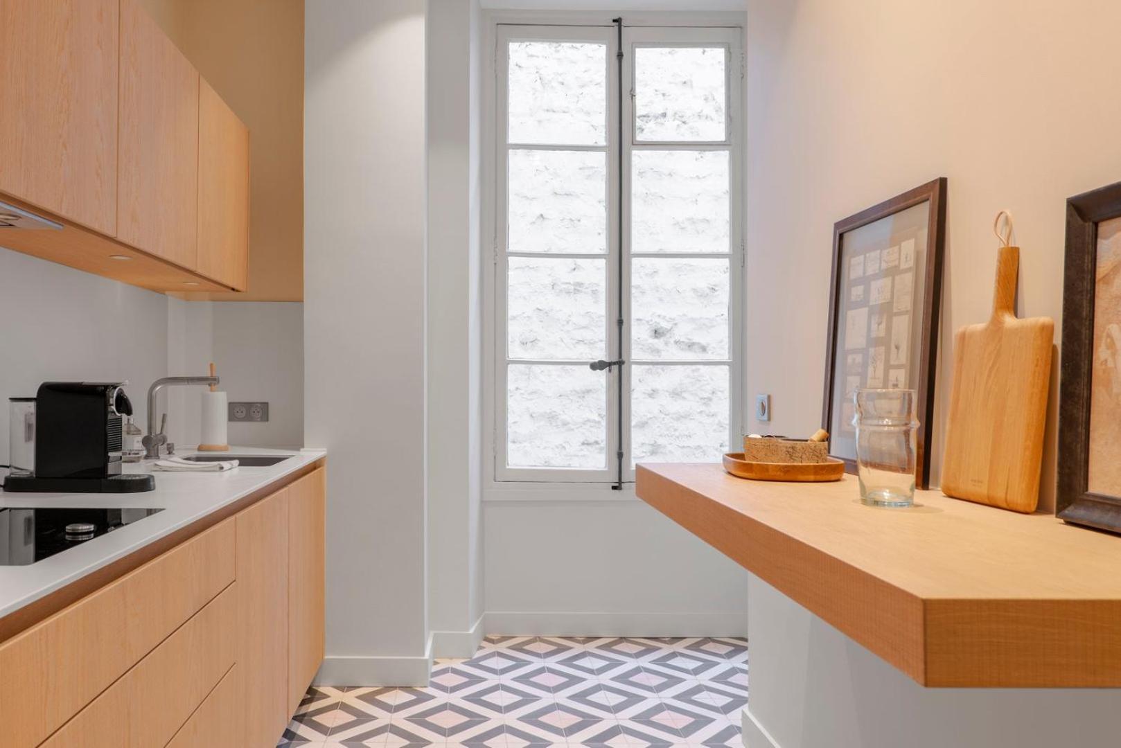 Chic 7Th Elegance Apartment Paris Exterior photo